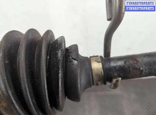 купить Полуось (приводной вал, шрус) на Opel Ampera 2011-2015