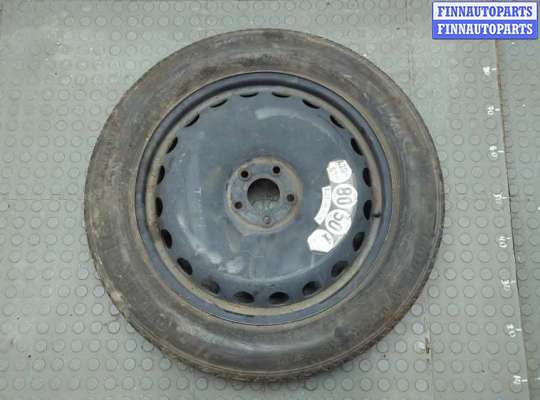 купить Колесо запасное (таблетка) на Mercedes GLE W166 2015-2018