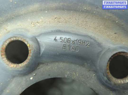 купить Колесо запасное (таблетка) на Mercedes GLE W166 2015-2018