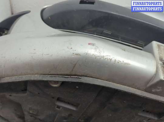 купить Бампер на Peugeot 308 2007-2013