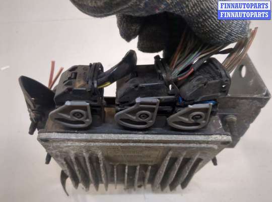 купить Блок управления двигателем на Renault Megane 2 2002-2009