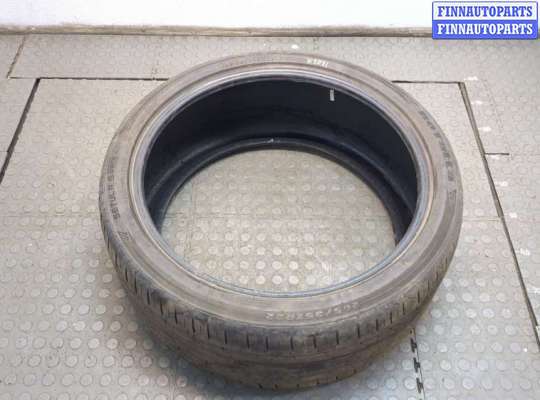 Шина AU1529695 на Audi Q7 2006-2009