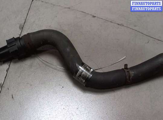 купить Патрубок охлаждения на Ford Fiesta 2001-2007