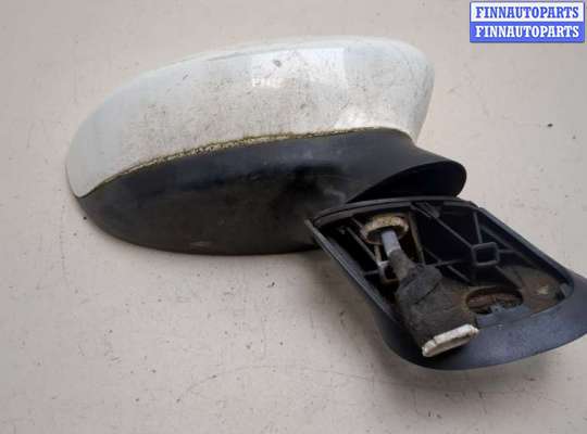 купить Зеркало боковое на Fiat Punto Evo 2009-2012