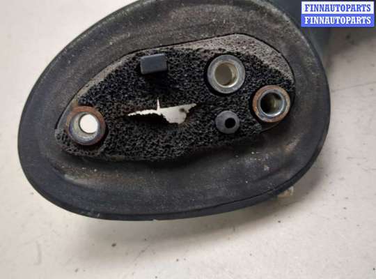 купить Зеркало боковое на Fiat Punto Evo 2009-2012