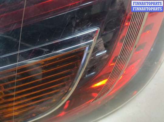 купить Фонарь (задний) на Mazda 6 (GH) 2007-2012