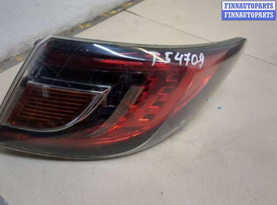 купить Фонарь (задний) на Mazda 6 (GH) 2007-2012