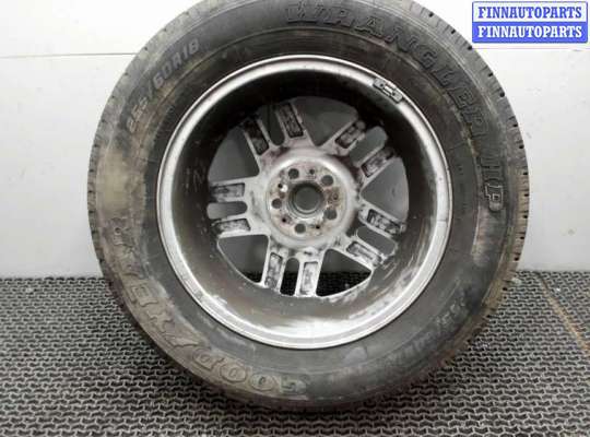 купить Диск литой на Land Rover Freelander 1 1998-2007