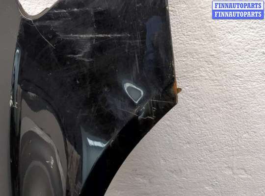 купить Крыло на Audi A4 (B8) 2007-2015