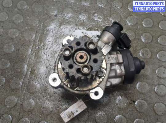 ТНВД VG2784232 на Volkswagen Passat CC 2008-2012