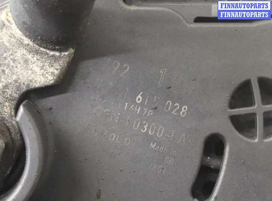 Генератор на Ford Mondeo IV