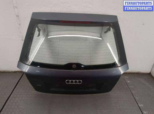 Купить Двигатель стеклоочистителя (моторчик дворников) задний на Audi A3 (8P) 2003-2013 Двигатель стеклоочистителя (моторчик дворников) задний AU1745148 на Audi A3 (8P) 2003-2013