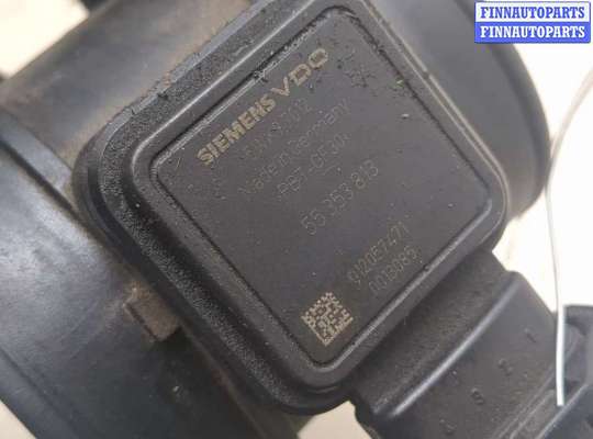 купить Измеритель потока воздуха (расходомер) на Opel Vectra C 2002-2008