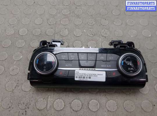 купить Переключатель отопителя (печки) на Ford Escape 2019-2022