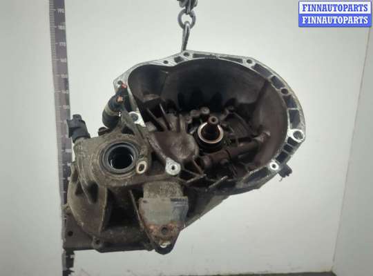 КПП 5-ст.мех. (МКПП) KA603305 на KIA Picanto 2004-2011