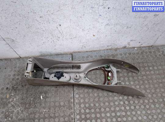 купить Кнопка регулировки подвески на Citroen C5 2001-2004