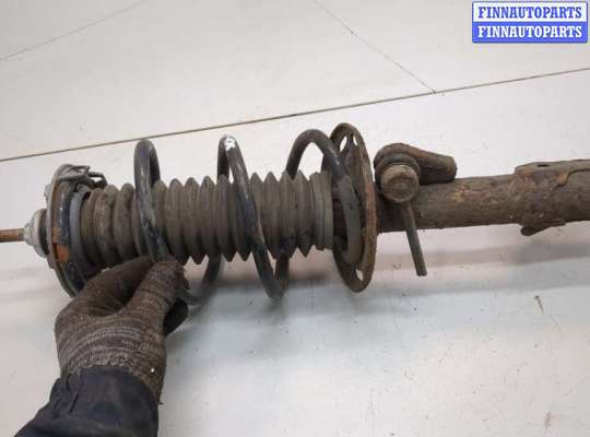 купить Амортизатор подвески на Honda Jazz 2001-2008