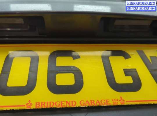 Обшивка салона на Mitsubishi Lancer IX