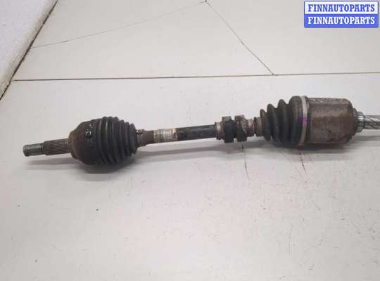 Купить Полуось (приводной вал, шрус) на Nissan Qashqai 2006-2013 Полуось (приводной вал, шрус) NS997649 на Nissan Qashqai 2006-2013