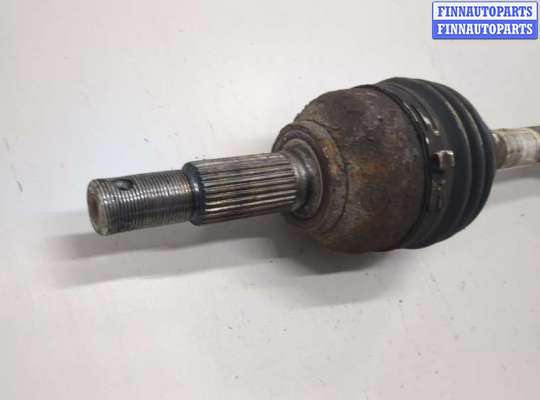 купить Полуось (приводной вал, шрус) на Nissan Qashqai 2006-2013