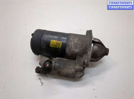 Стартер OP2400691 на Opel Corsa D 2006-2014