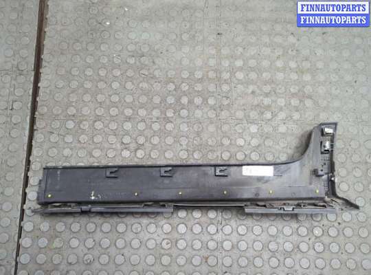 купить Накладка на порог на Chevrolet Equinox 2017-2024