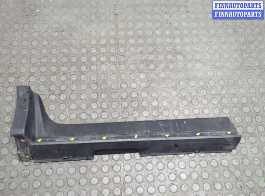 купить Накладка на порог на Chevrolet Equinox 2017-2024