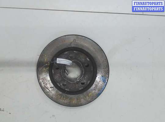 купить Диск тормозной на Hyundai Sonata NF 2005-2010