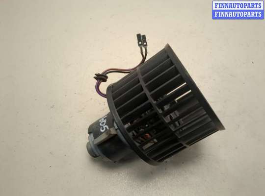 купить Двигатель отопителя (моторчик печки) на Ford Fusion 2002-2012