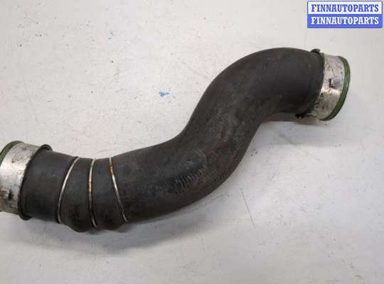 Патрубок интеркулера BM3622363 на BMW X3 E83 2003-2010