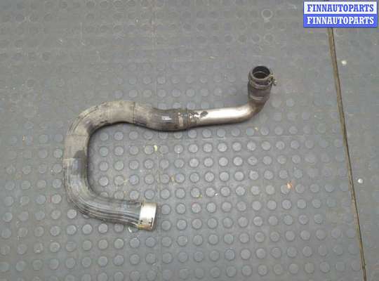 купить Патрубок интеркулера на Chevrolet Trax 2016-2022