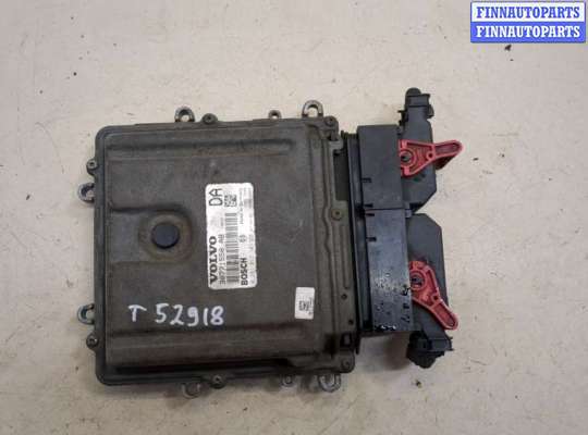 купить Блок управления двигателем на Volvo XC70 2002-2007