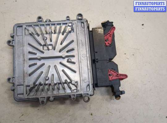 купить Блок управления двигателем на Volvo XC70 2002-2007