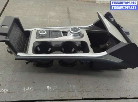 купить Разъем AUX/USB на Ford Explorer 2019-2025