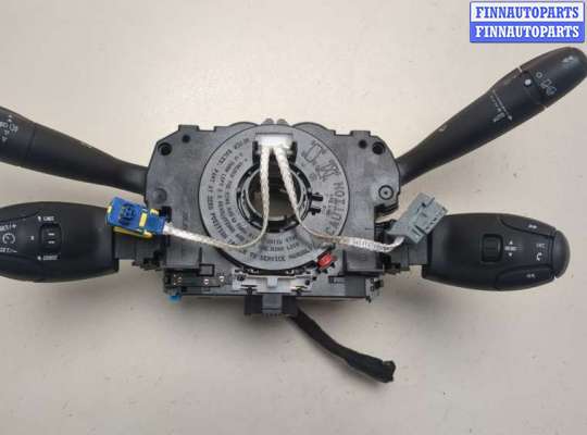 Переключатель поворотов и дворников (стрекоза) PG1209115 на Peugeot 308 2007-2013