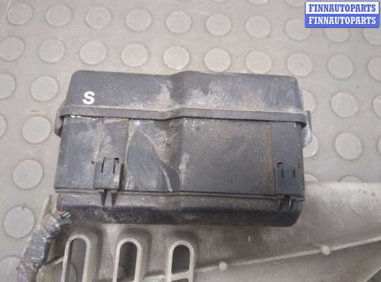 купить Вентилятор радиатора на Toyota Avensis 2 2003-2009