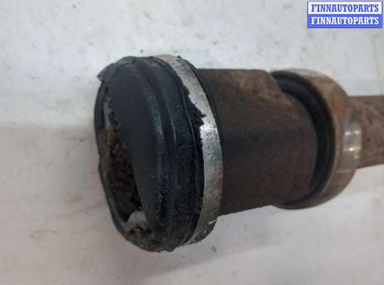 купить Полуось (приводной вал, шрус) на Ford Fusion 2002-2012