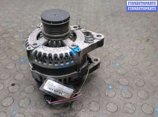 Генератор FO2186240 на Ford Focus 2 2005-2008