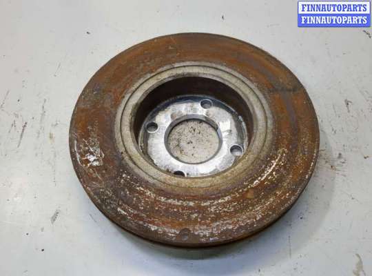 купить Диск тормозной на Ford Cougar