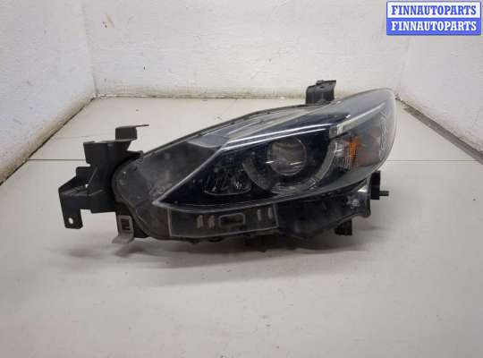 Фара (передняя) MZ668892 на Mazda 6 (GJ) 2012-2018