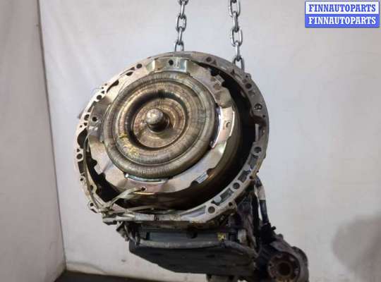 купить КПП - автомат (АКПП) 4х4 на Mercedes GL X166 2012-2016
