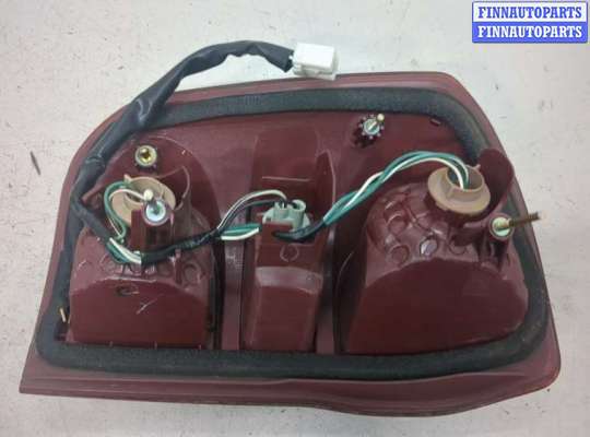 купить Фонарь (задний) на Toyota RAV 4 2000-2005