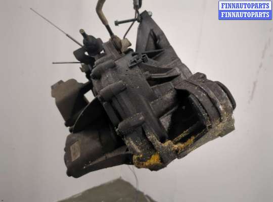купить КПП 6-ст.мех. (МКПП) на Ford Focus 3 2011-2015