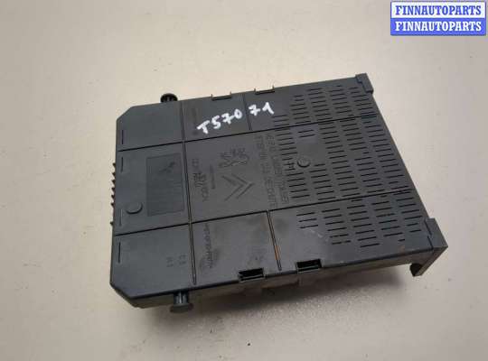 купить Блок управления BSI (Блок предохранителей) на Citroen C5 2008-2017