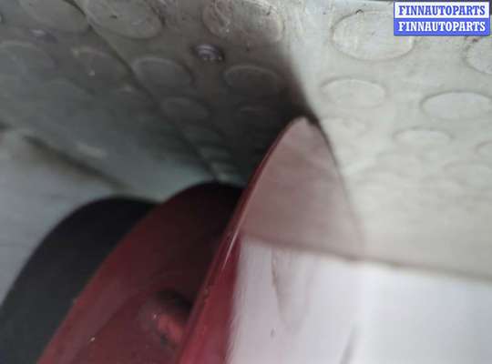 купить Замок двери на Peugeot 307 2001-2008