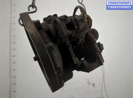 купить КПП - робот на Smart Fortwo 1998-2007