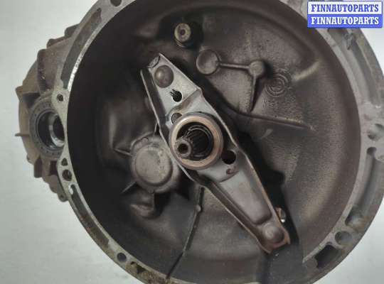 купить КПП - робот на Smart Fortwo 1998-2007