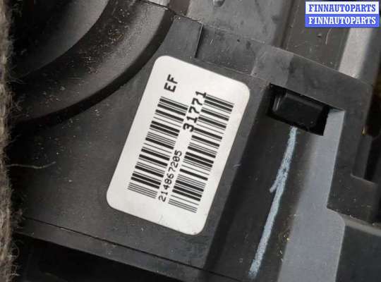 купить Переключатель поворотов и дворников (стрекоза) на Jeep Patriot 2007-2016