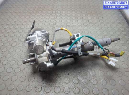 Электроусилитель руля TT963822 на Toyota Prius 2003-2009