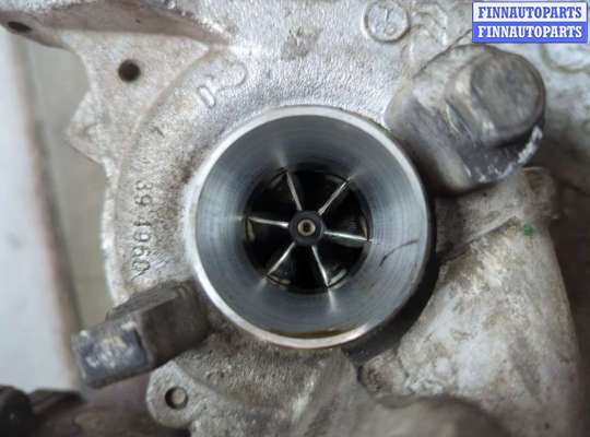купить Турбина на Skoda Rapid 2012-2020